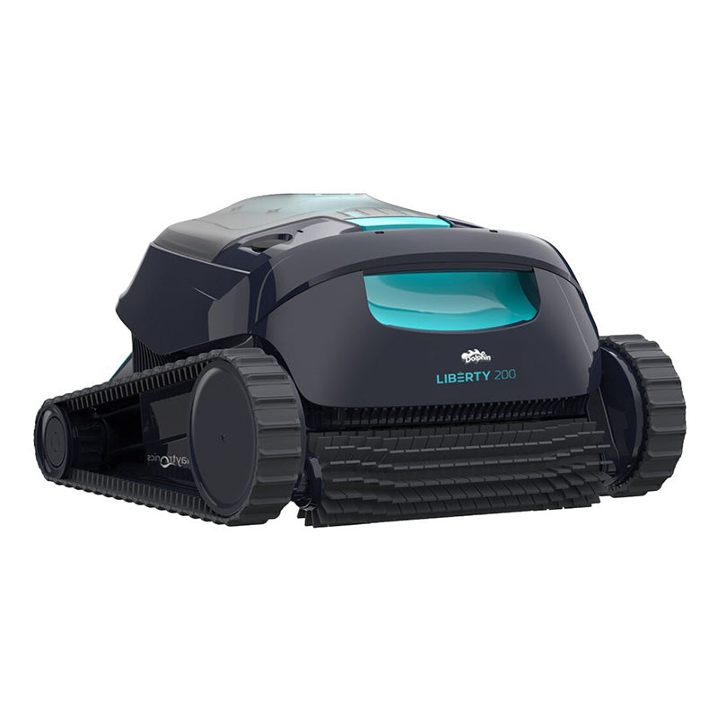 Aspiratore per Piscina DOLPHIN senza fili LIBERTY 200